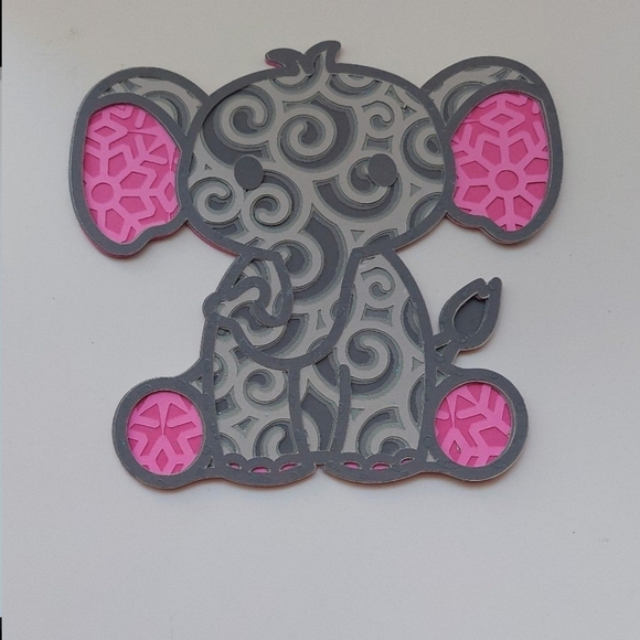 DIE CUTS - Picture 3 of 3